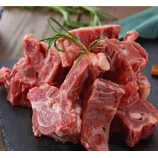 羊蝎子 【0.67kg】