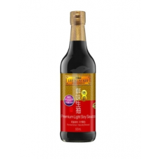 李锦记 特级鲜味生抽 500ml