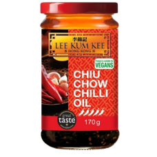 李锦记 潮州 辣椒油 170g