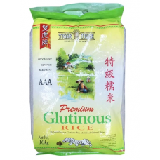 双虎牌 特级糯米 10kg