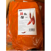 小聚爪 高辣 辣椒粉 1kg