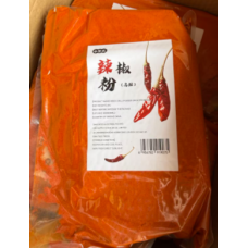 小聚爪 高辣 辣椒粉 1kg