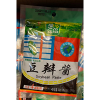 【袋装】葱伴侣 豆瓣酱  150g