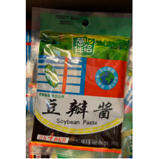 【袋装】葱伴侣 豆瓣酱  150g