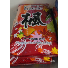 kaede 枫 日本原装寿司米【供日本餐厅】20kg