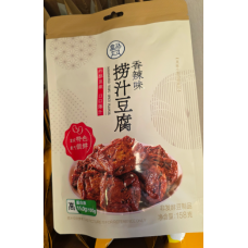 盒马 捞汁豆腐 150g/包