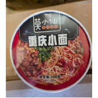 莫小仙 重庆小面108g
