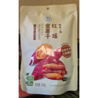 盒马 红瑶蜜薯干 200g