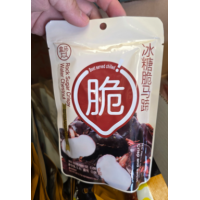 盒马 冰糖脆马蹄108g