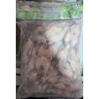 田鸡腿 1kg【去冰800g】