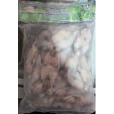 田鸡腿 1kg【去冰800g】