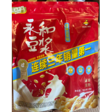 永和豆浆 350g【内含12小包】