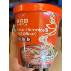 麻六记 酸辣粉 256g/罐