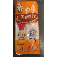 白象 山药龙须挂面 800g/包