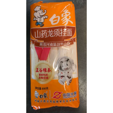 白象 山药龙须挂面 800g/包