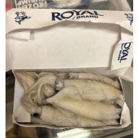 royal  吹桶鱿鱼  454g