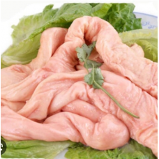 猪大肠 【1.14kg】 