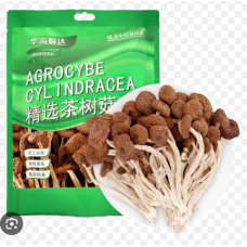 华海顺达精选茶树菇  150g