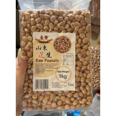 康乐 山东花生 1kg