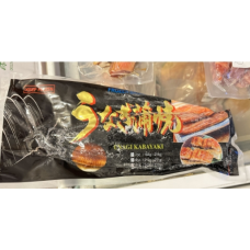 日本鳗鱼烧  9oz 250g左右