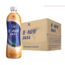 统一 阿萨姆奶茶  500mlx15瓶 原味
