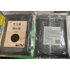 【自主品牌】小聚爪【黑芝麻】 300g