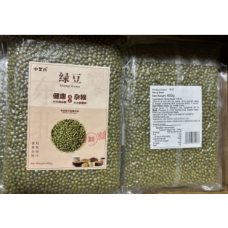 【自主品牌】小聚爪 【绿豆】 400g