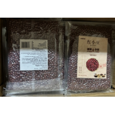 【自主品牌】小聚爪 【红豆】 400g