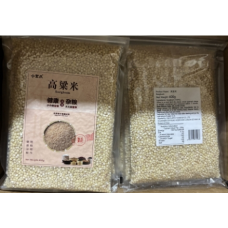【自主品牌】小聚爪 【高粱米】 400g