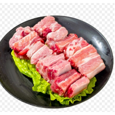 切块排骨 【0.57-0.58kg】