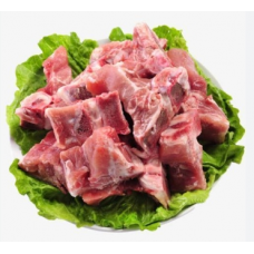 切块 猪脊骨 1kg