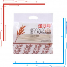 四川风味 担担挂面 1.8kg