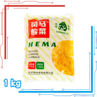 荷马酸菜丝 300g/包