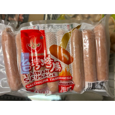 台湾烤肠 430g