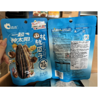 洽洽瓜子 山核桃味108g