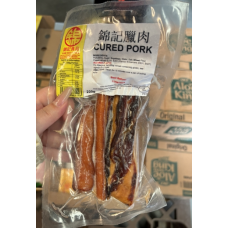 锦记【腊肉】 220g