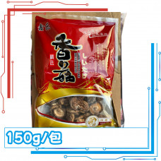 中国大香菇150g