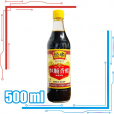 恒顺 香醋 500ml