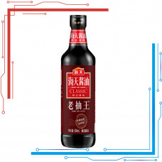 海天 老抽王 500ml