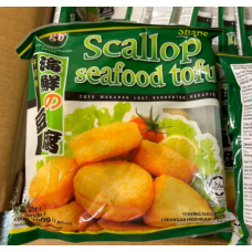 海鲜豆腐 200g【绿色小包】