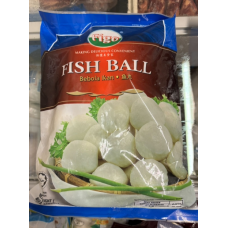 白鱼丸 大包  1kg