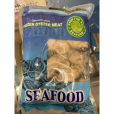 【大包】生蚝肉 大粒 1kg