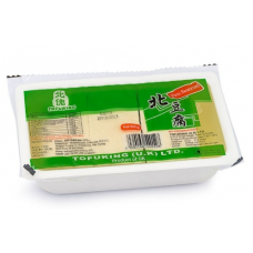 北佬 老豆腐【绿色】x2盒