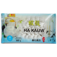 美心 虾饺 880g 大包