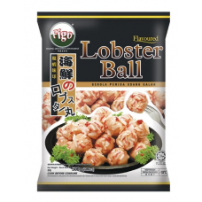 龙虾丸 500g