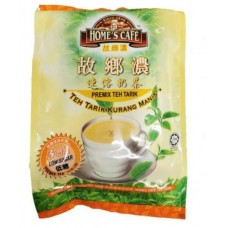 故乡浓 3合1 低糖 速溶奶茶 12x30g