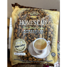 故鄉濃 馬來西亞3合1正宗怡保白咖啡