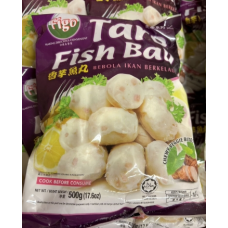 香芋鱼丸 500g